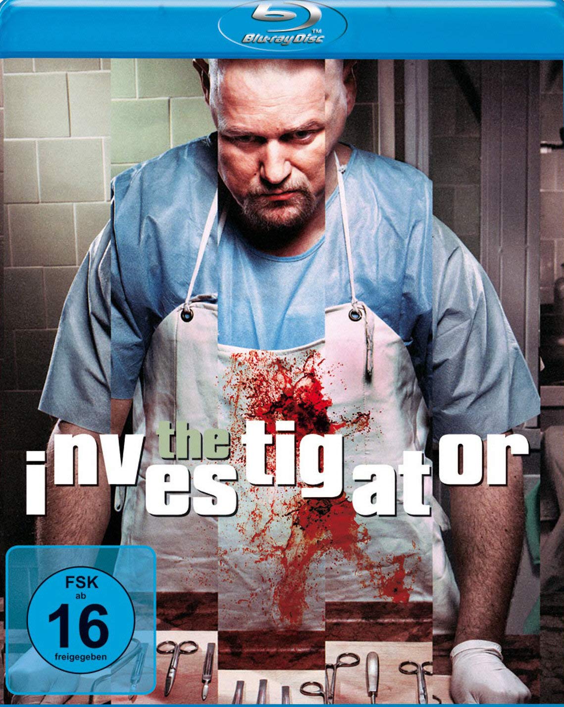 The Investigator Films