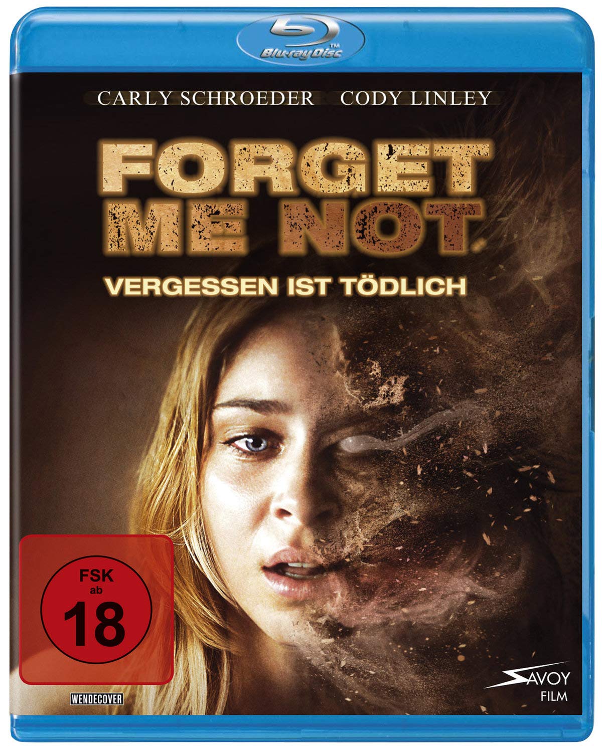 Product Image: Forget Me Not
