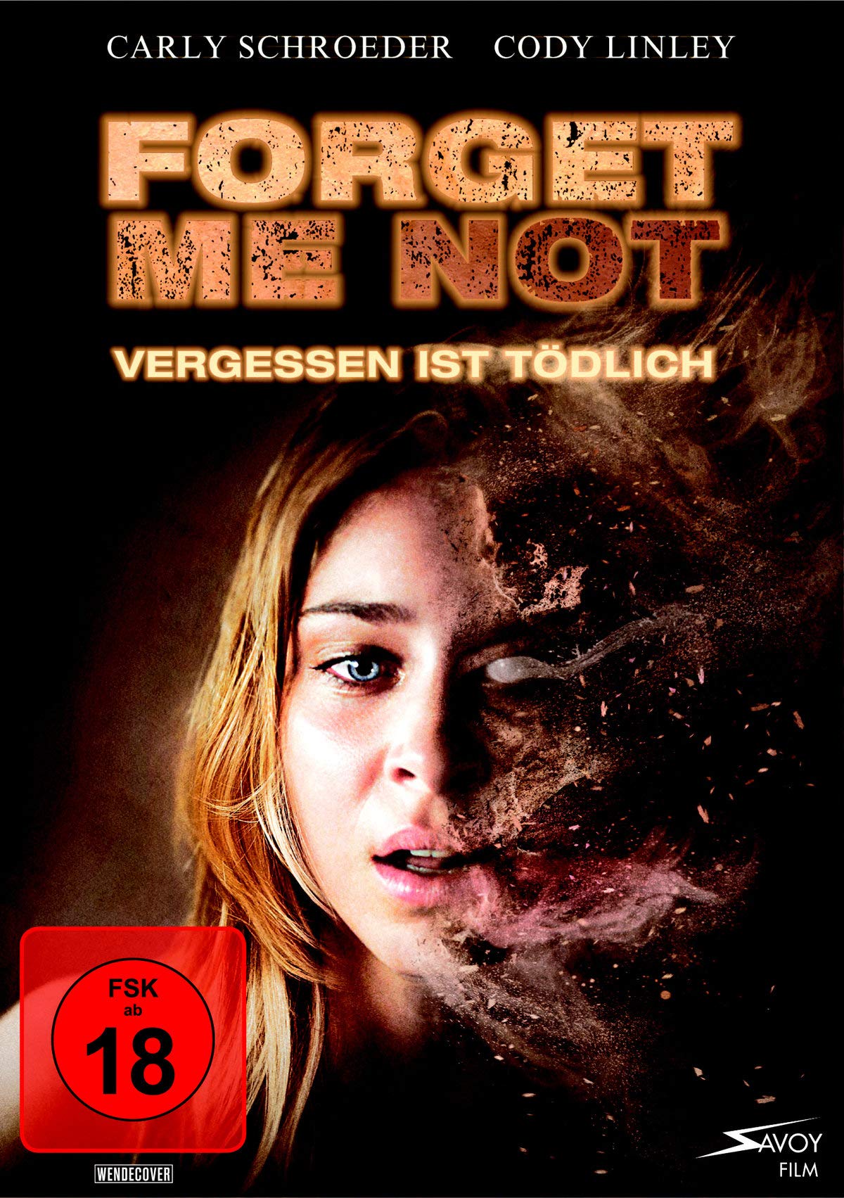 Forget Me Not Movies