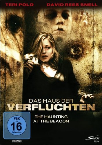 Das Haus der Verfluchten (The Haunting at the Beacon) Films