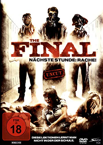 Product Image: The Final - Nächste Stunde: Rache!