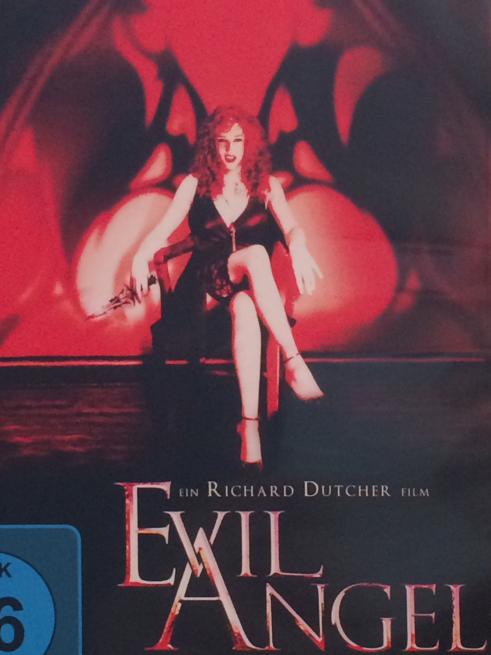 Product Image: Evil Angel - Engel des Satans