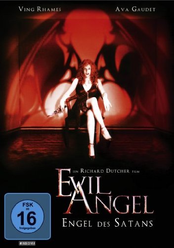 Product Image: Evil Angel - Engel des Satans