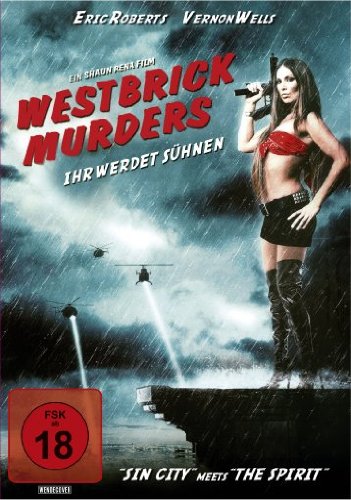 Westbrick Murders - Ihr werdet sühnen Films