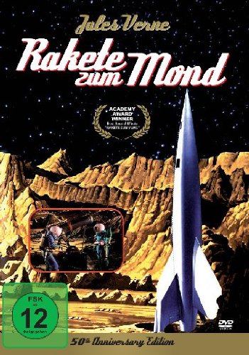 Rakete zum Mond Films