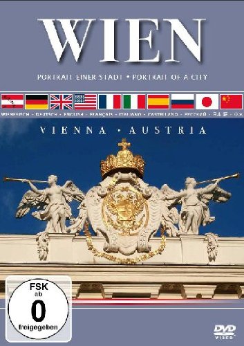 Wien - Portrait einer Stadt *Vienna - Austria* - Reiseführer Films