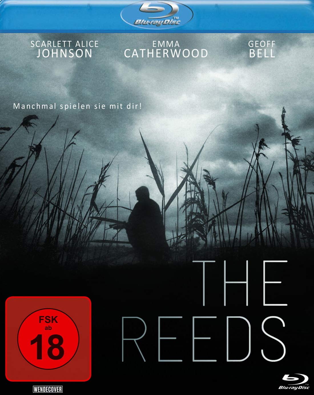 The Reeds Films