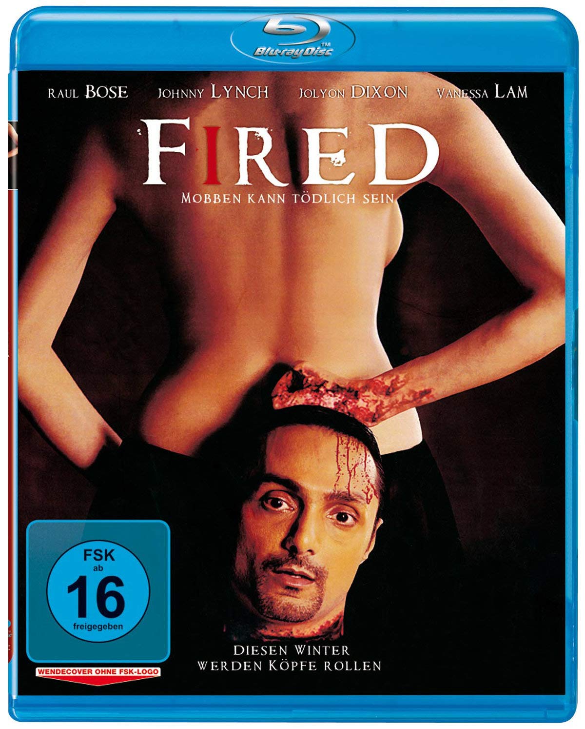 Fired - Mobben kann tödlich sein Movies