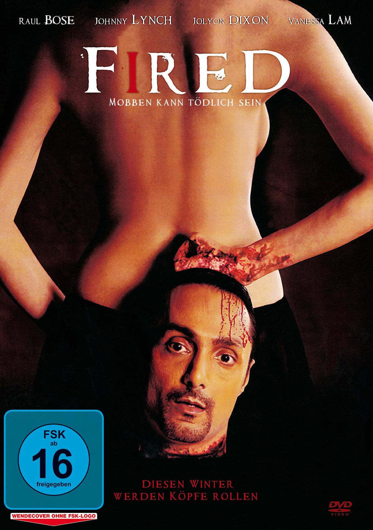 Fired - Mobben kann tödlich sein Movies