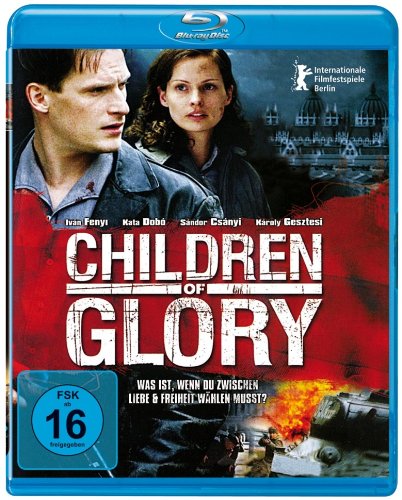 Children of Glory Films