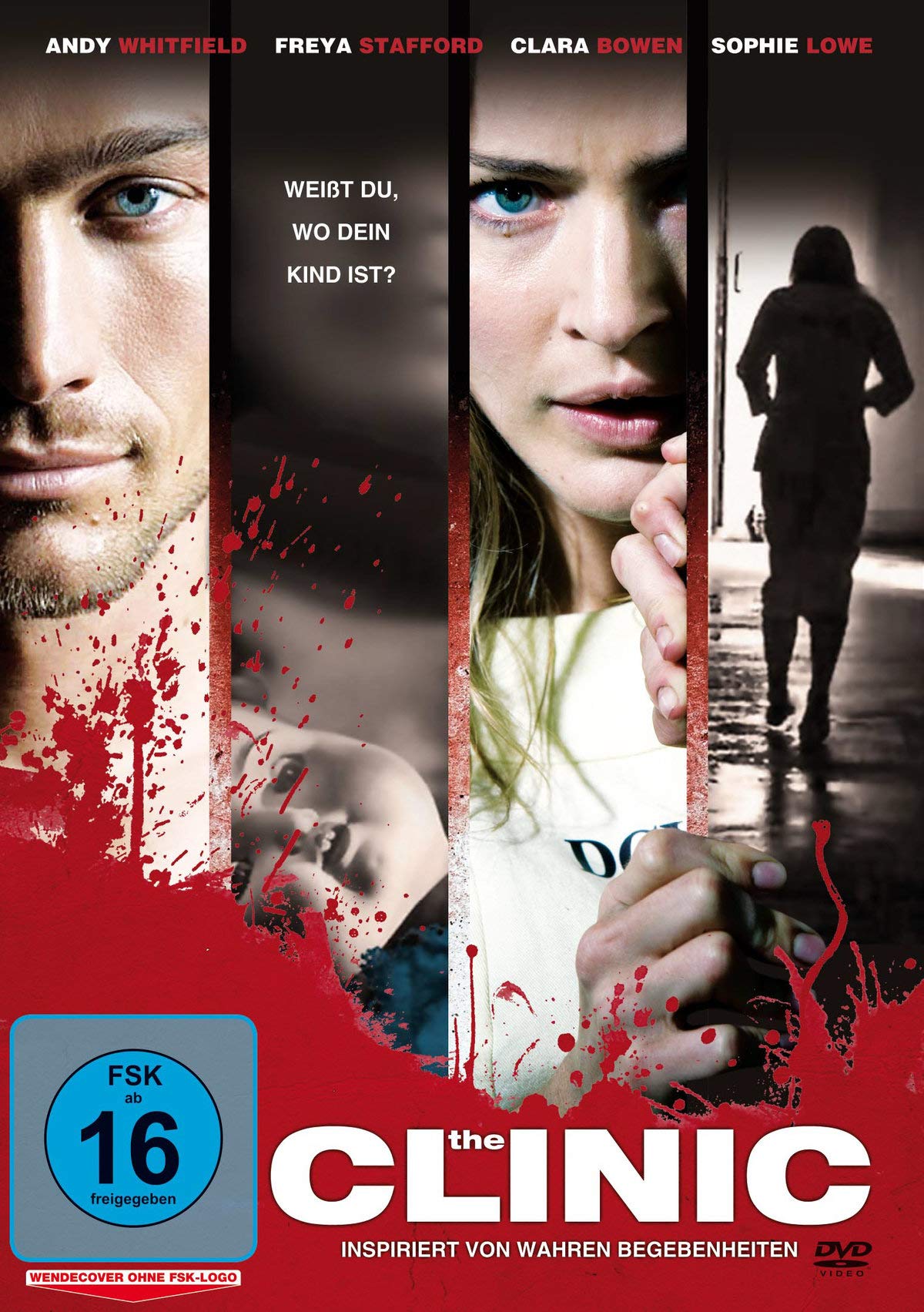 The Clinic Movies
