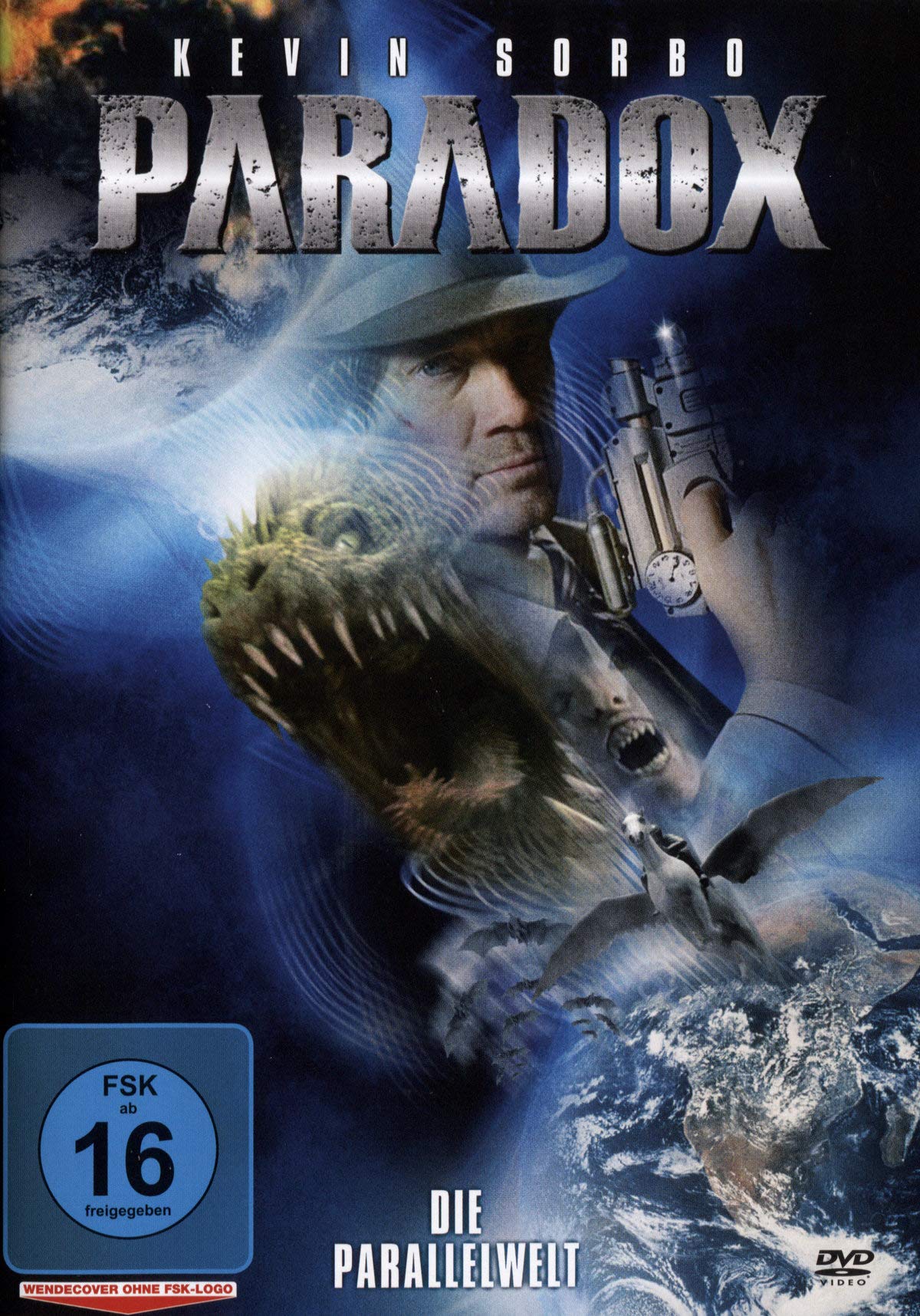 Paradox Movies