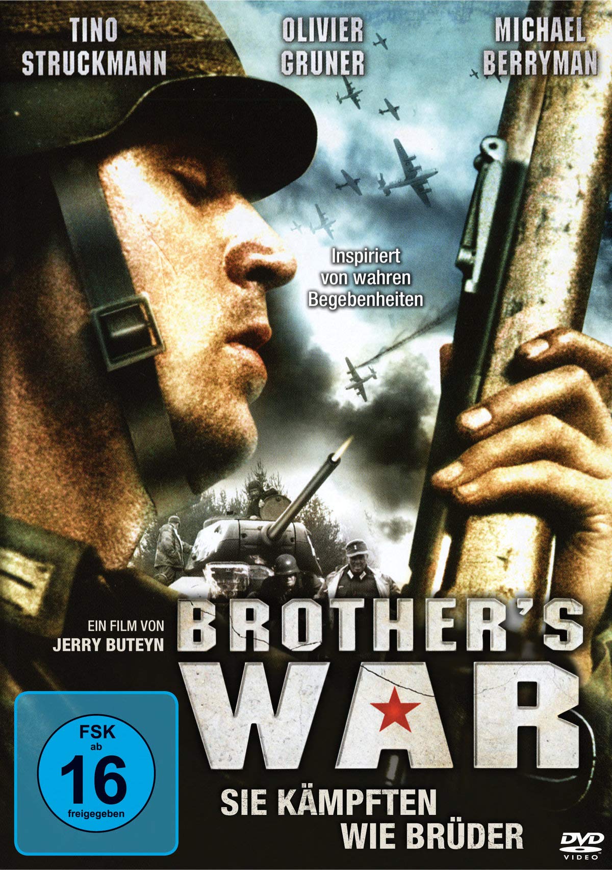 Brother¿s War - Sie kämpften wie Brüder Films