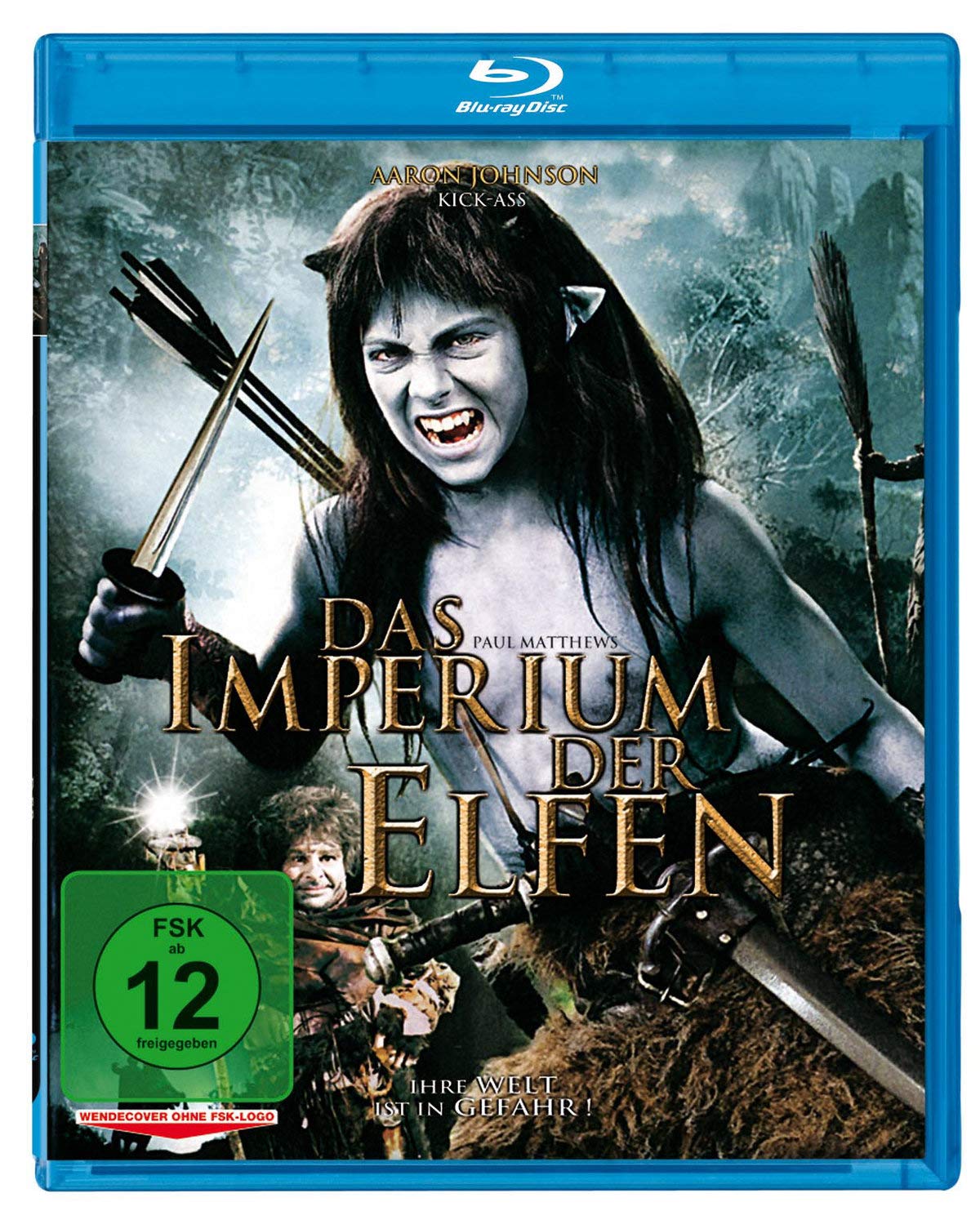 Product Image: Das Imperium der Elfen
