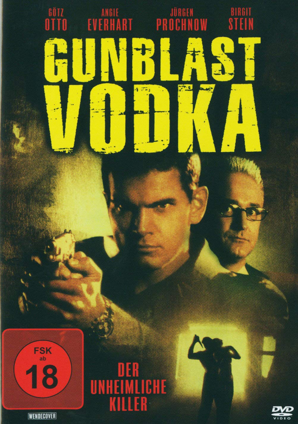 Gunblast Vodka Movies