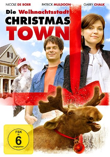 Product Image: Christmas Town - Die Weihnachtsstadt