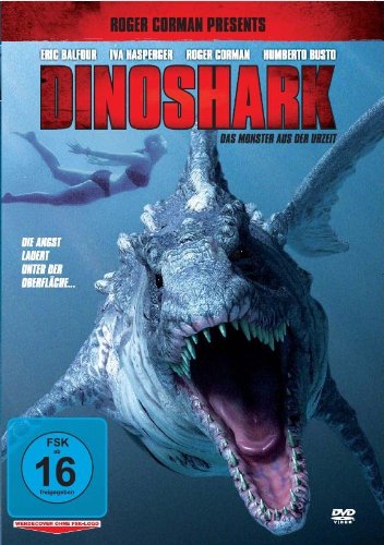 Dinoshark - Das Monster aus der Urzeit Films
