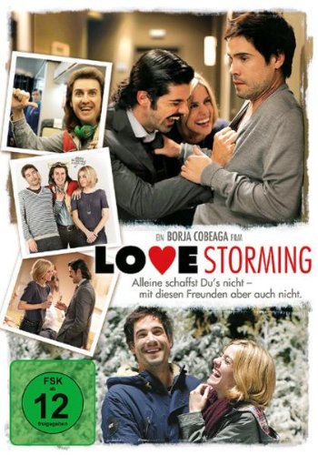 Love Storming Movies