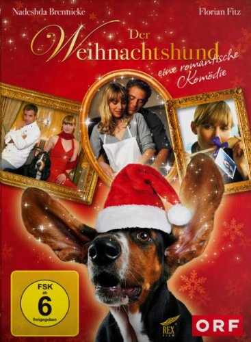 Product Image: Der Weihnachtshund