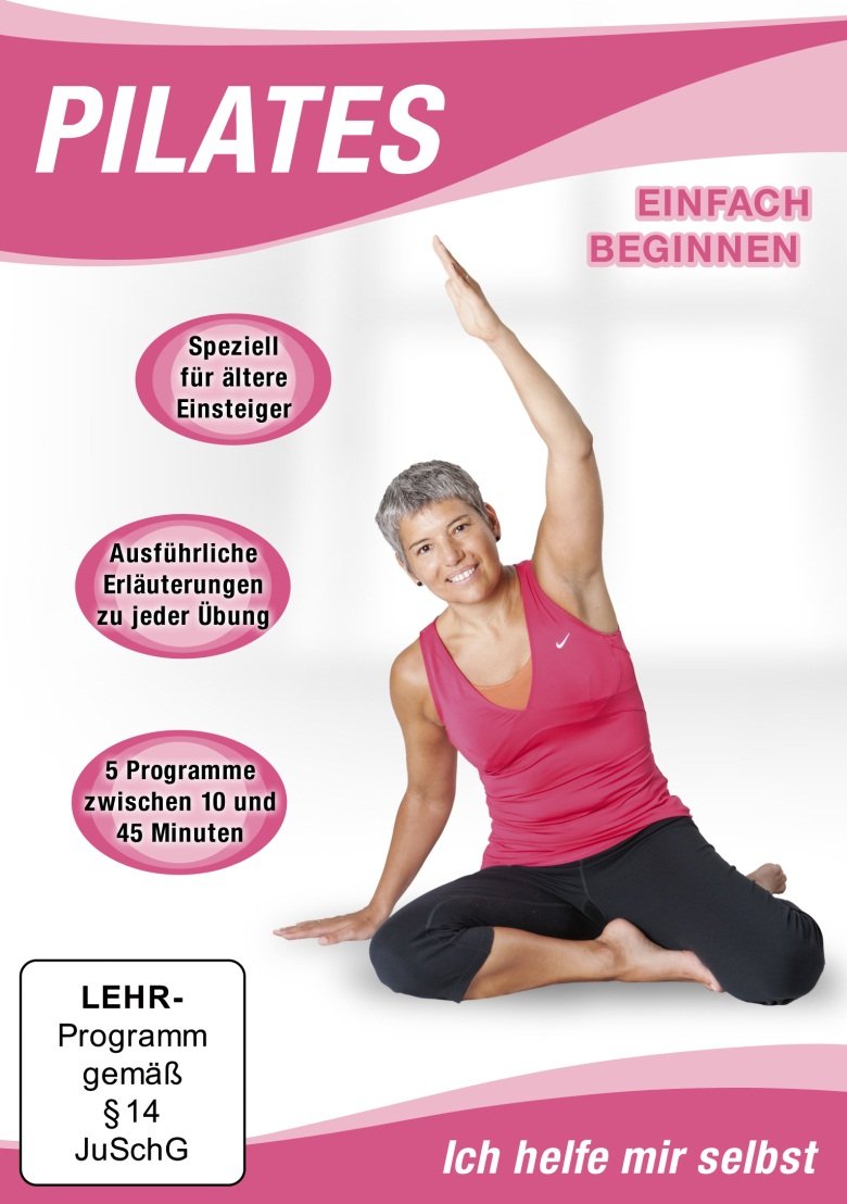 Pilates - Einfach Beginnen Movies