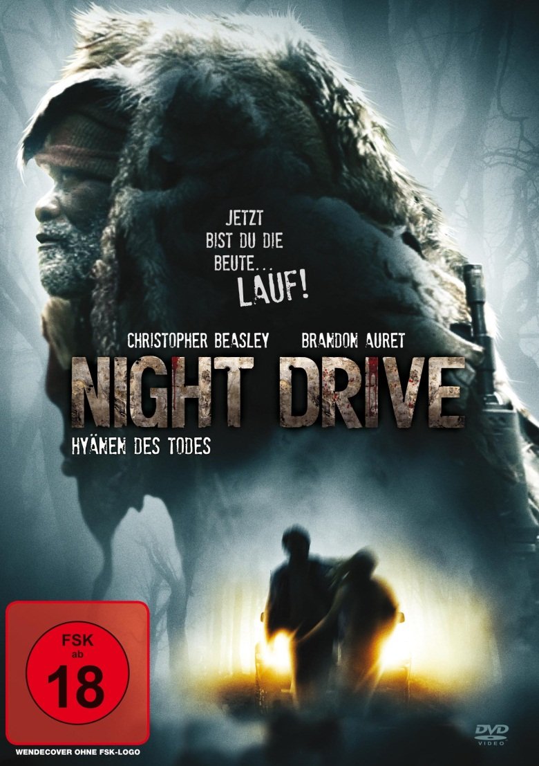Night Drive - Hyänen des Todes Movies