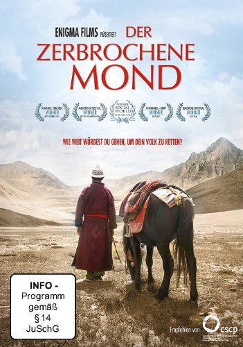 Der zerbrochene Mond Movies