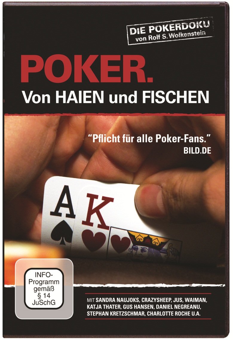 Poker - Von Haien und Fischen Films