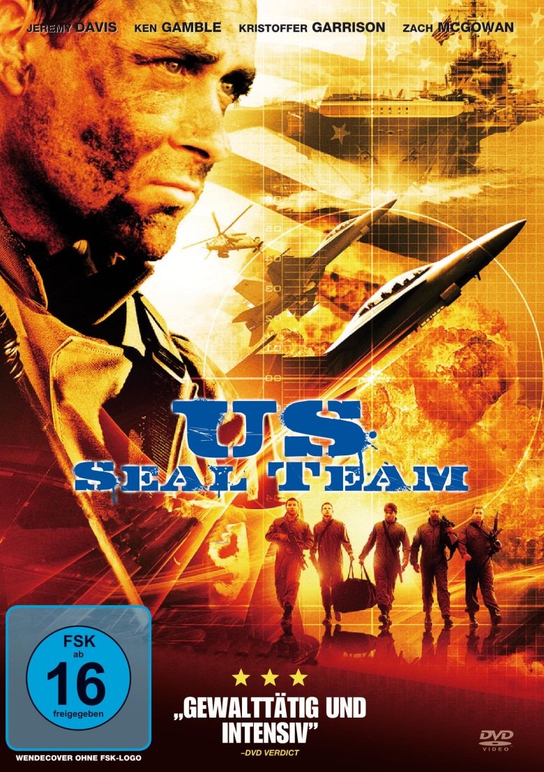 Product Image: US Seal Team