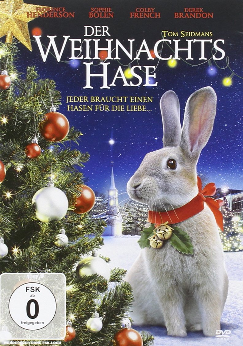 Product Image: Der Weihnachtshase
