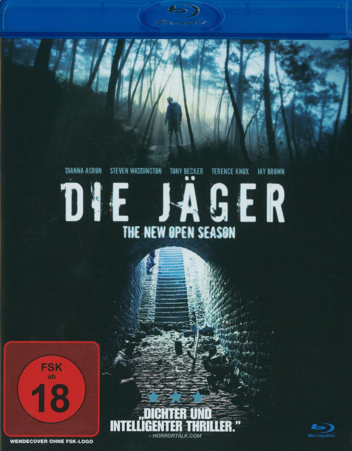Die Jäger Movies