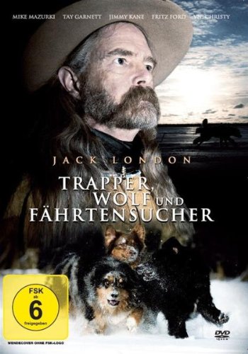 Jack London - Trapper, Wolf und Fährtensucher Films