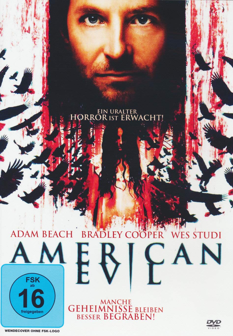 American Evil Movies
