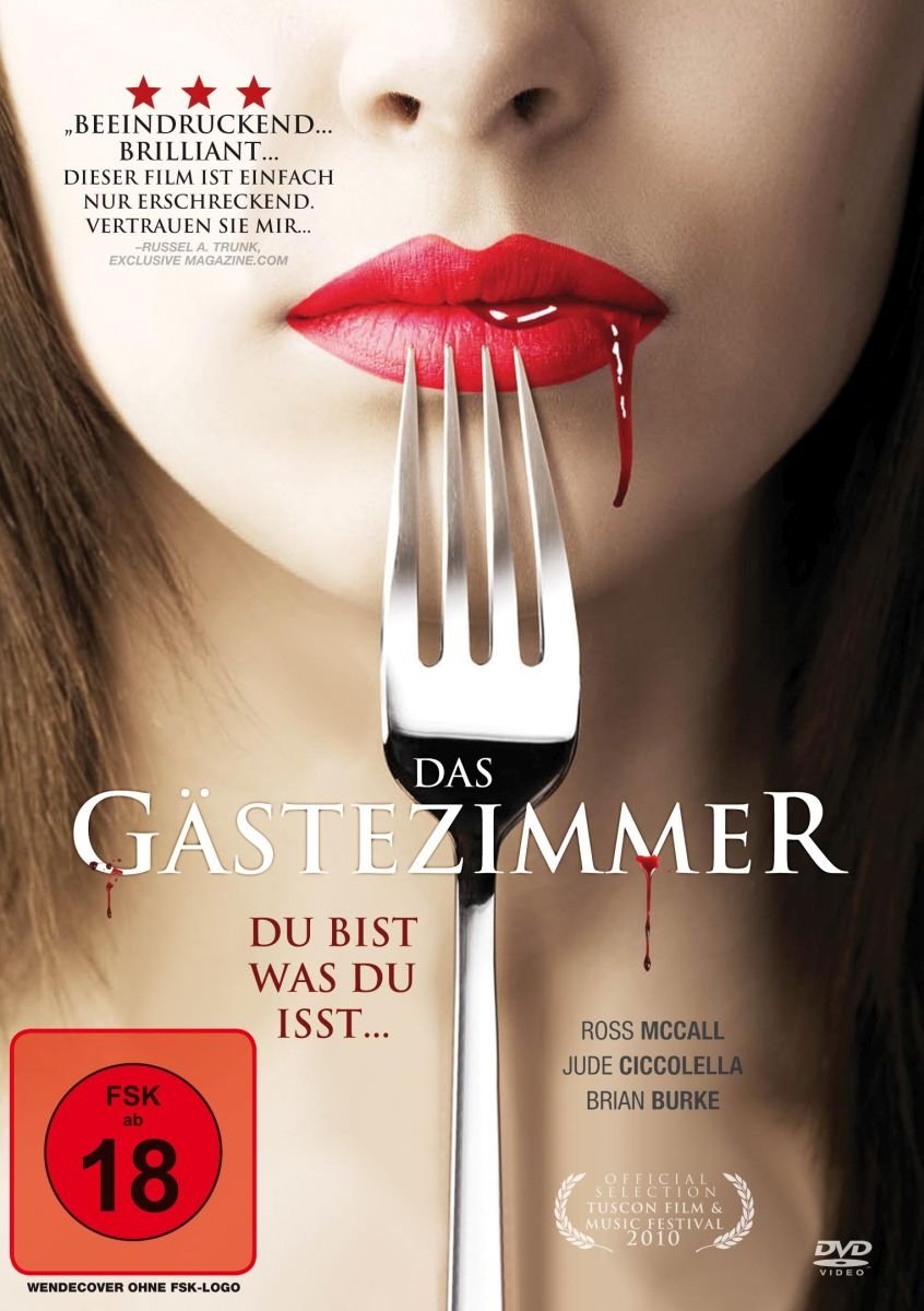 Product Image: Das Gästezimmer