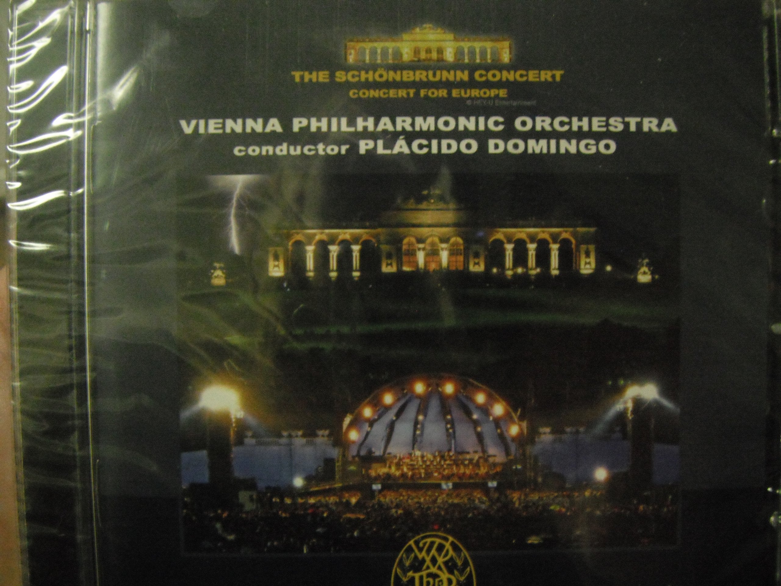Konzert Für Europa 2006 Classical
