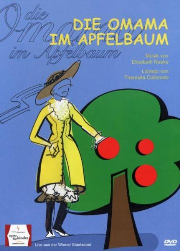 Die Omama Im Apfelbaum - Oper für Kinder Music