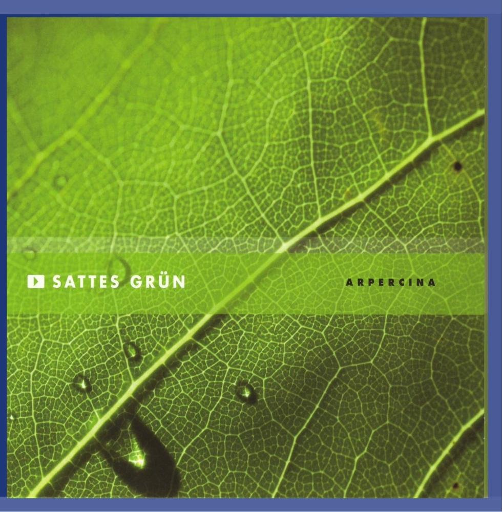 Product Image: Sattes Grün