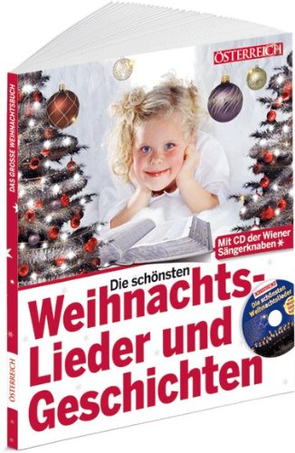 Die Schönsten Weihnachtsgeschichten und Lieder Books