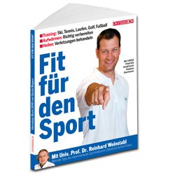 Fit für den Sport: Training, Aufwärmen & Heilen Leisure & Fun