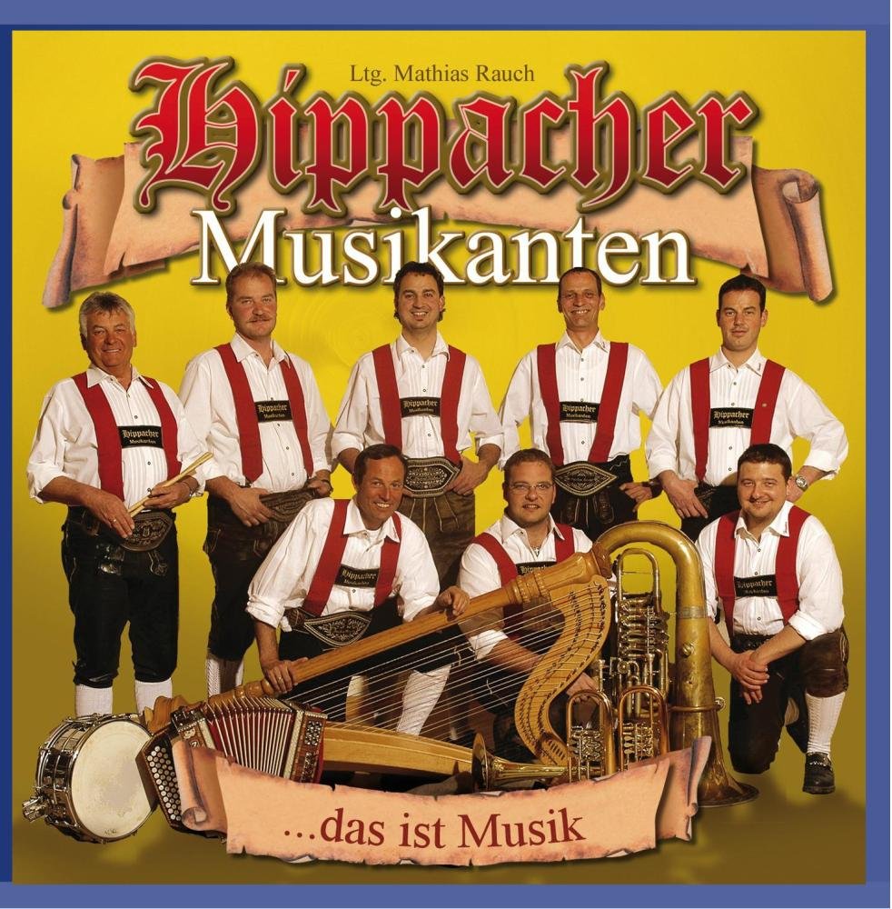 ...das ist Musik! Other music genres