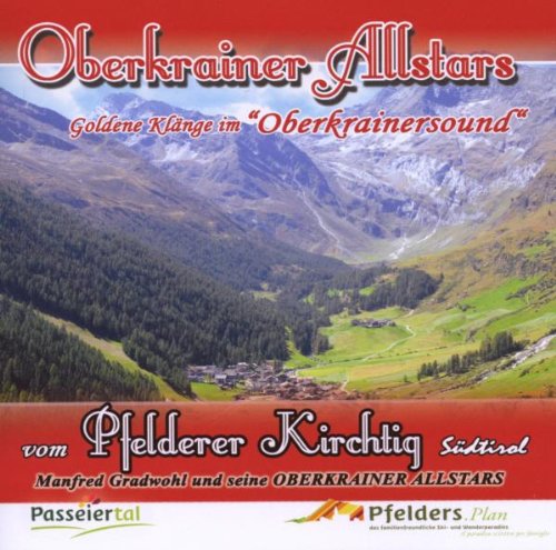 Goldene Klänge im Oberkrainer Sound German Schlager & Volksmusik