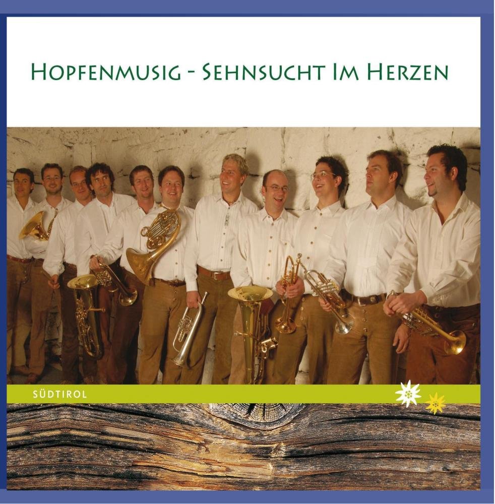 Sehnsucht im Herzen Other music genres
