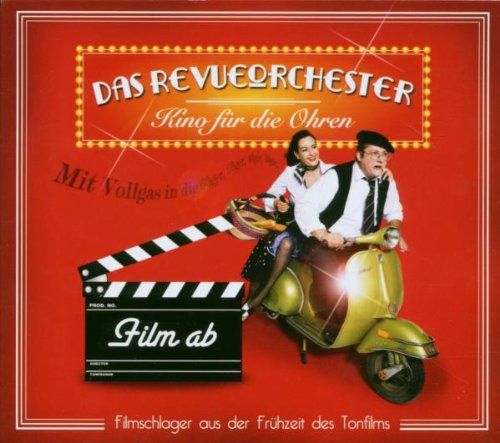 Kino Für die Ohren German Schlager & Volksmusik