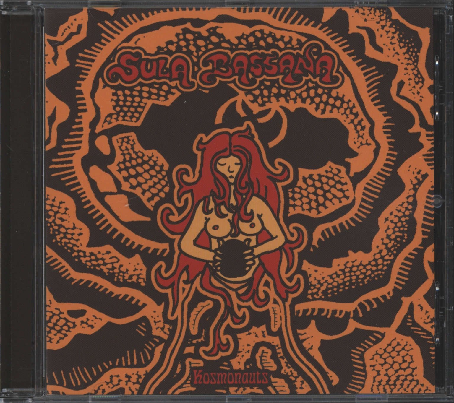 Kosmonauts Alternative & Indie