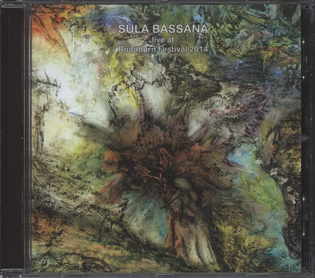Live At Roadburn Festival 2014 Rock