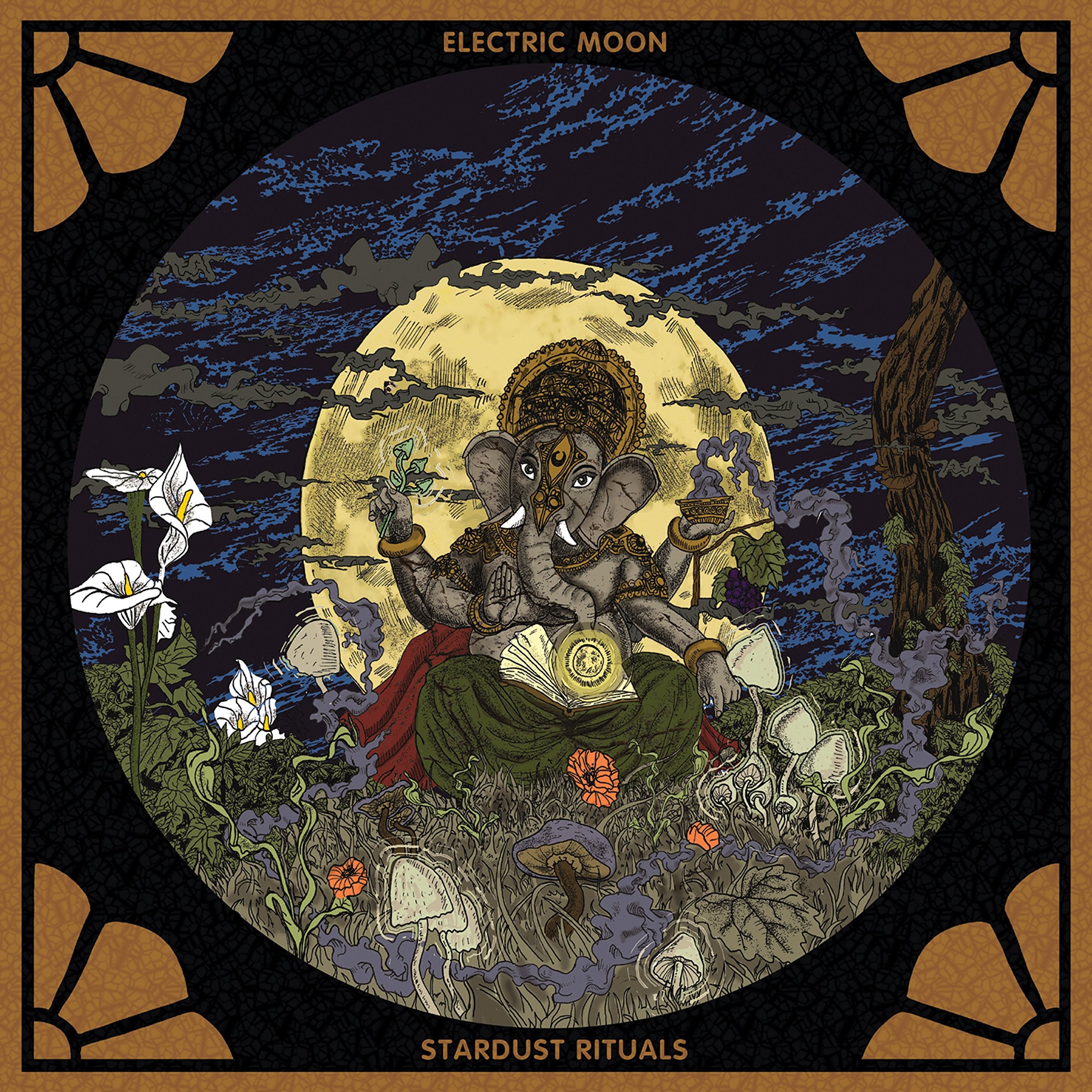 Stardust Rituals Dance & Electronic