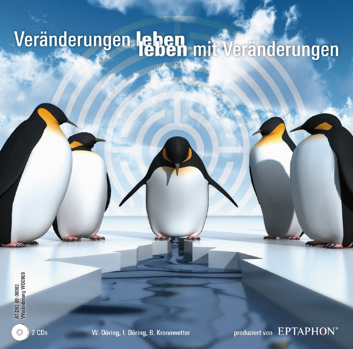 Veränderungen leben - leben mit Veränderungen (Persönlichkeits-Entwicklung) Books