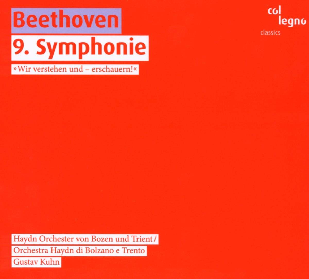 Sinfonie 9 Classical