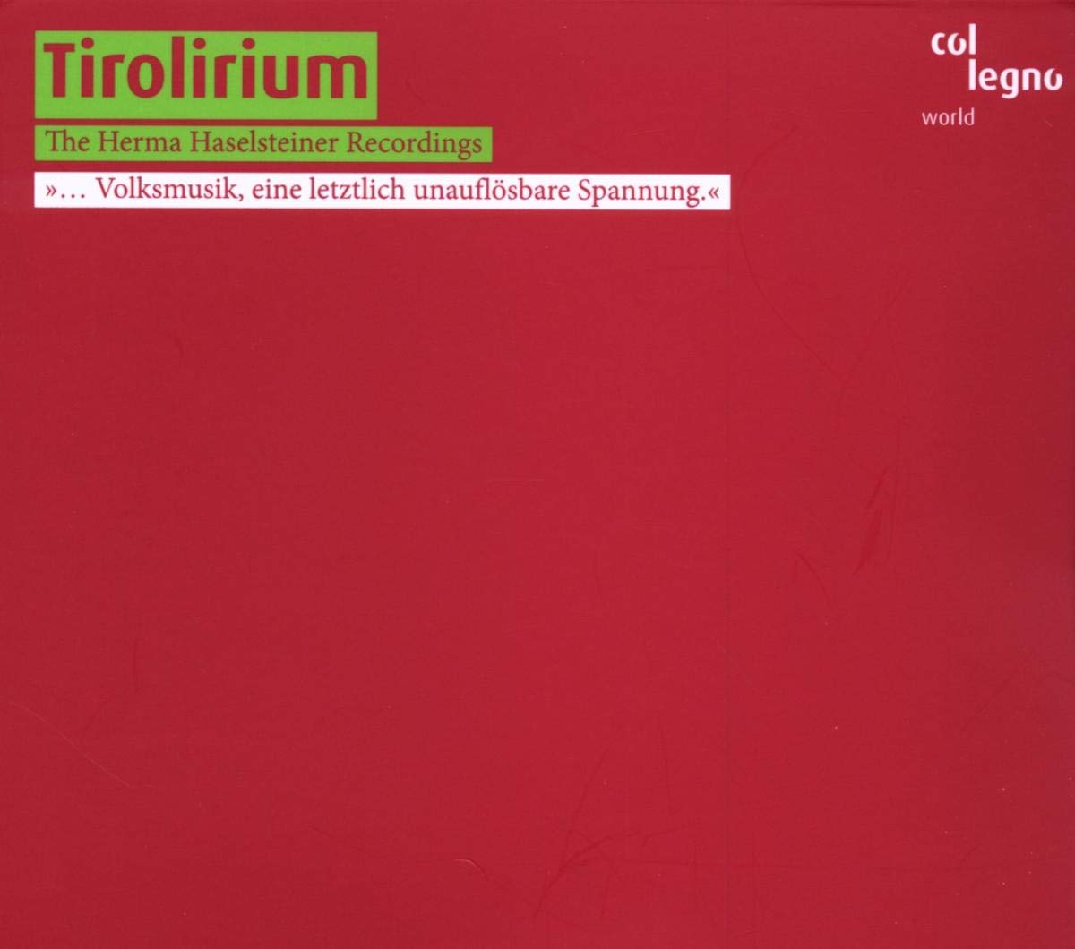Tirolirium Classical