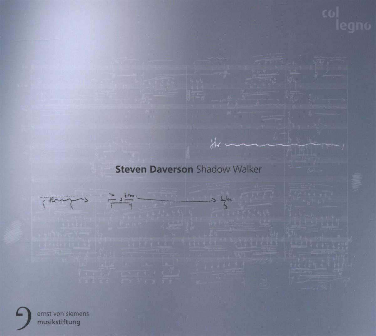 Shadow Walker Classical