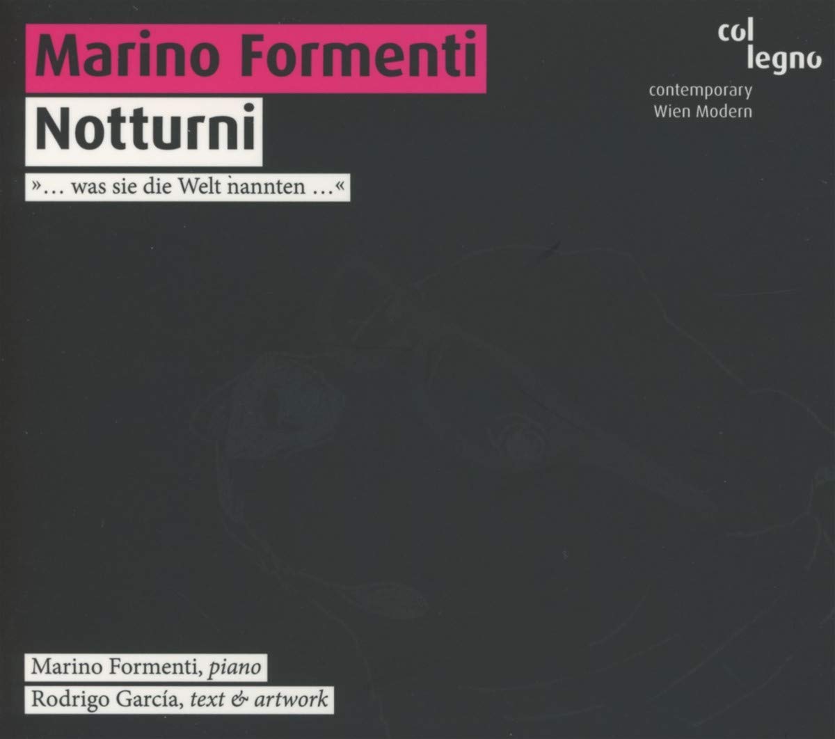 Product Image: Notturni